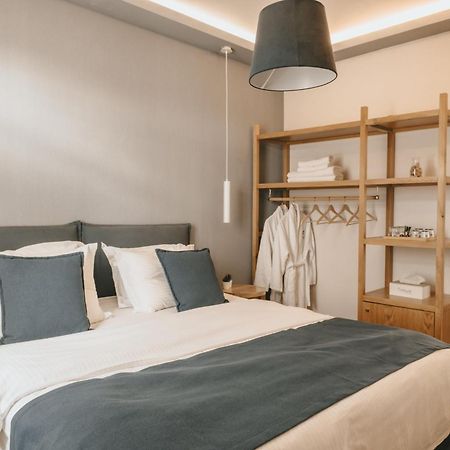 Giardino High Living Suites Drama Ngoại thất bức ảnh
