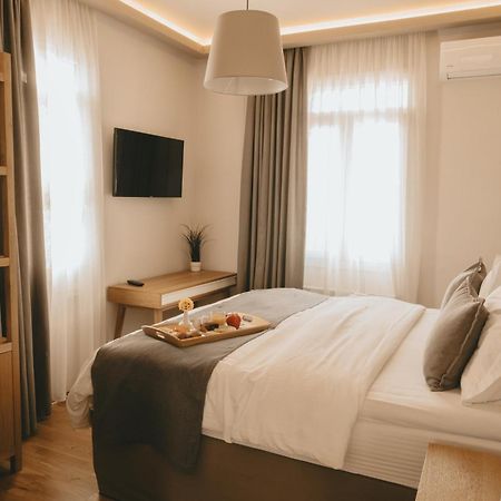 Giardino High Living Suites Drama Ngoại thất bức ảnh