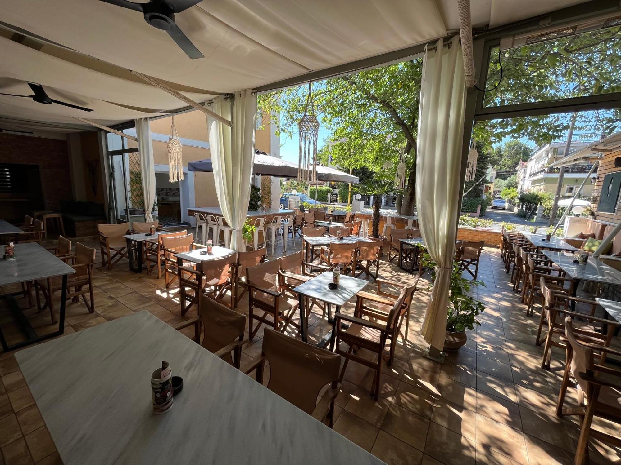 Giardino High Living Suites Drama Ngoại thất bức ảnh