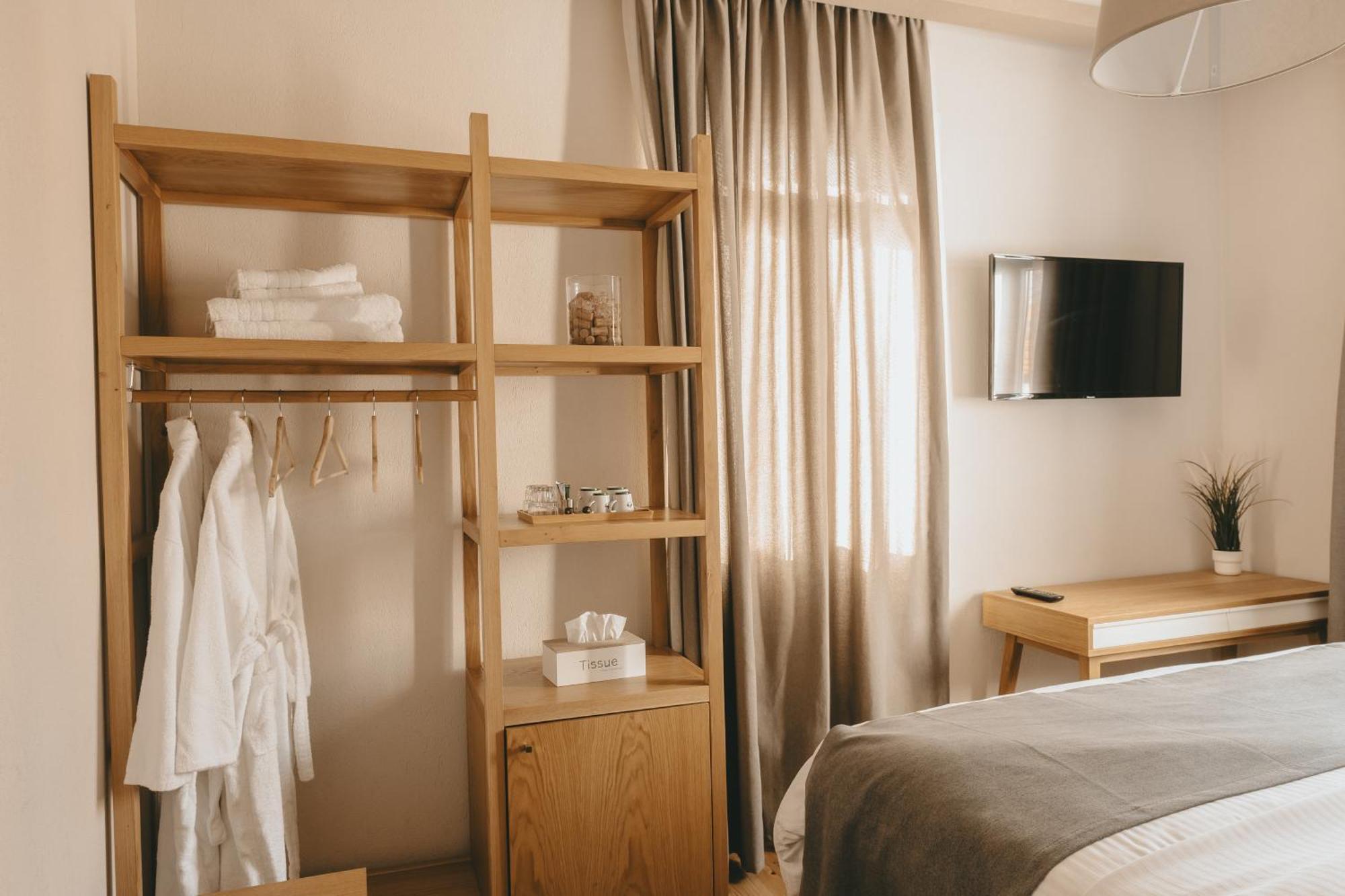Giardino High Living Suites Drama Phòng bức ảnh