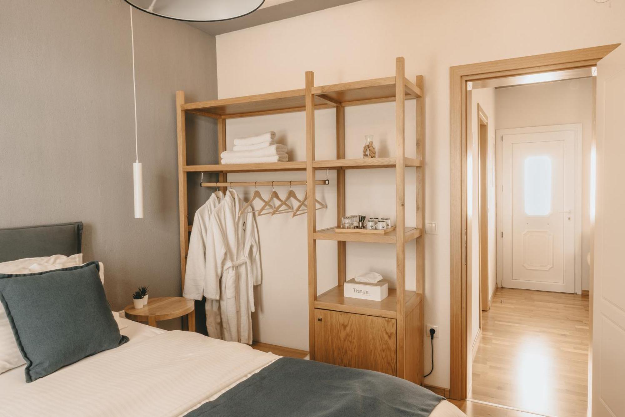 Giardino High Living Suites Drama Phòng bức ảnh