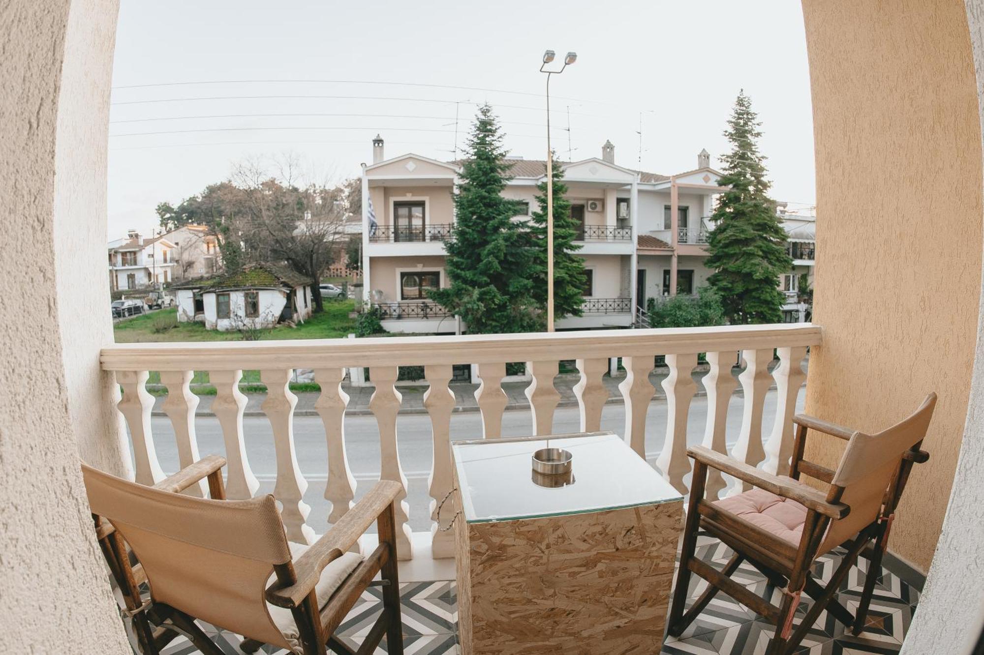 Giardino High Living Suites Drama Phòng bức ảnh