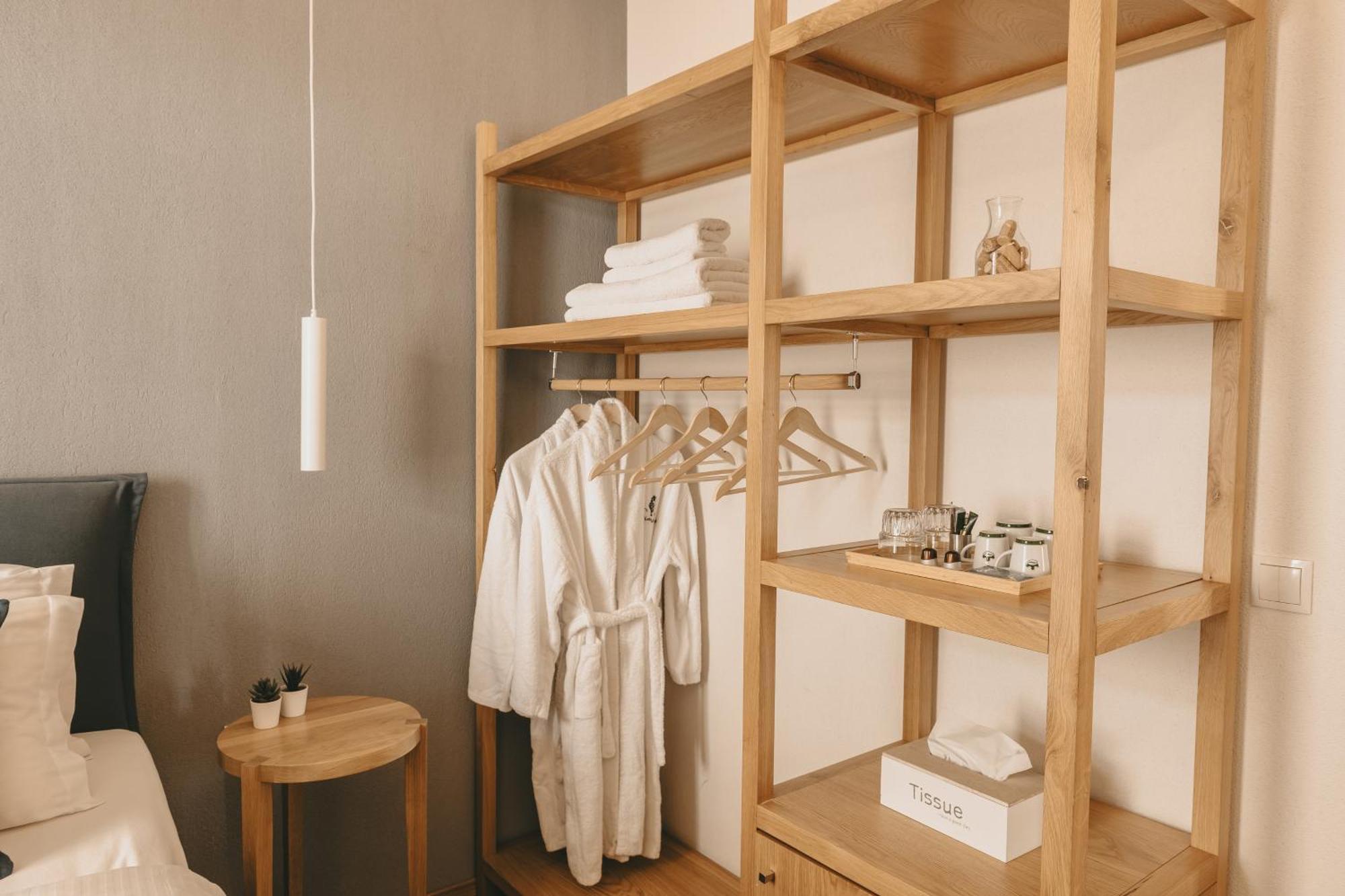 Giardino High Living Suites Drama Phòng bức ảnh