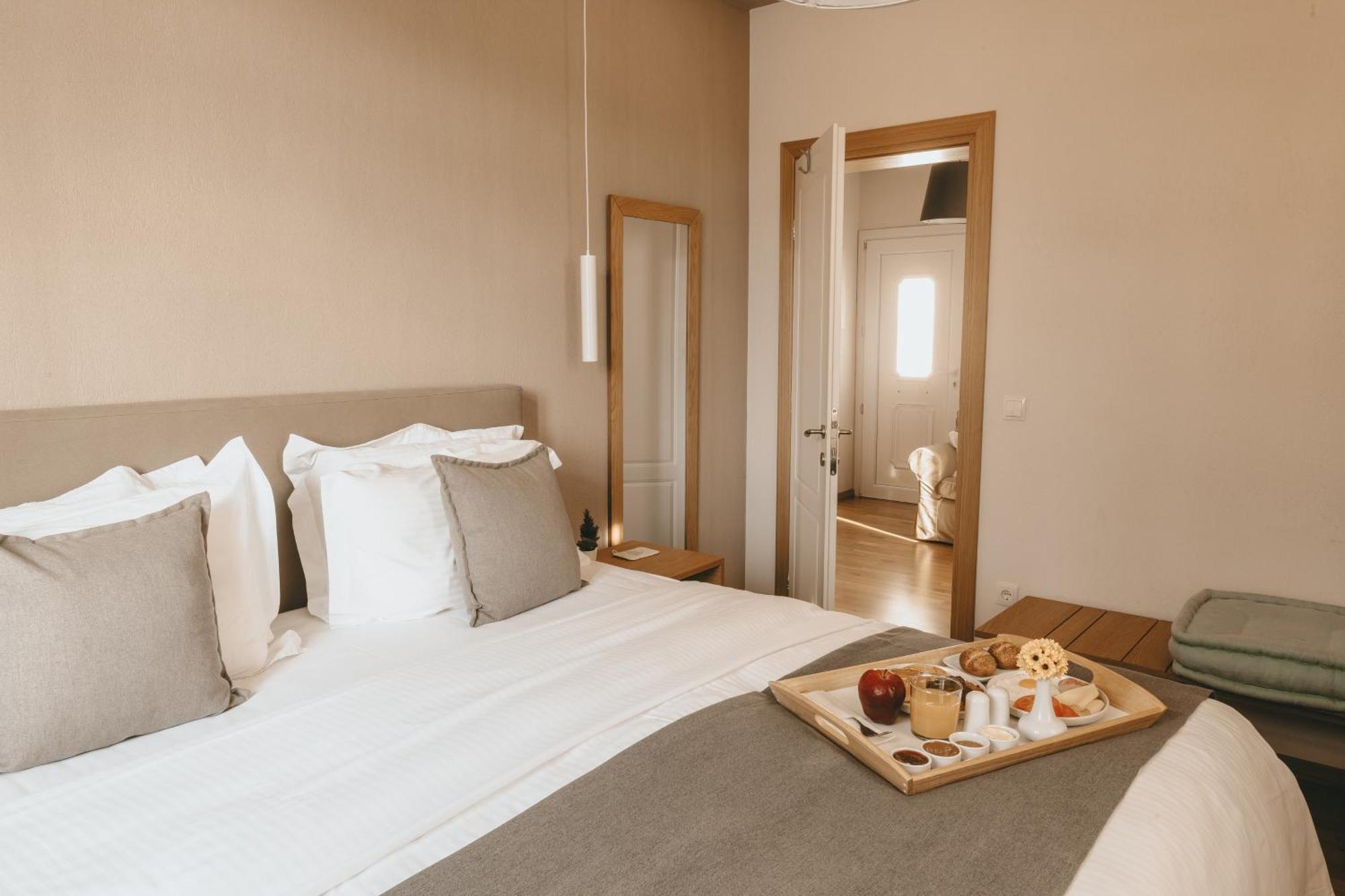 Giardino High Living Suites Drama Phòng bức ảnh