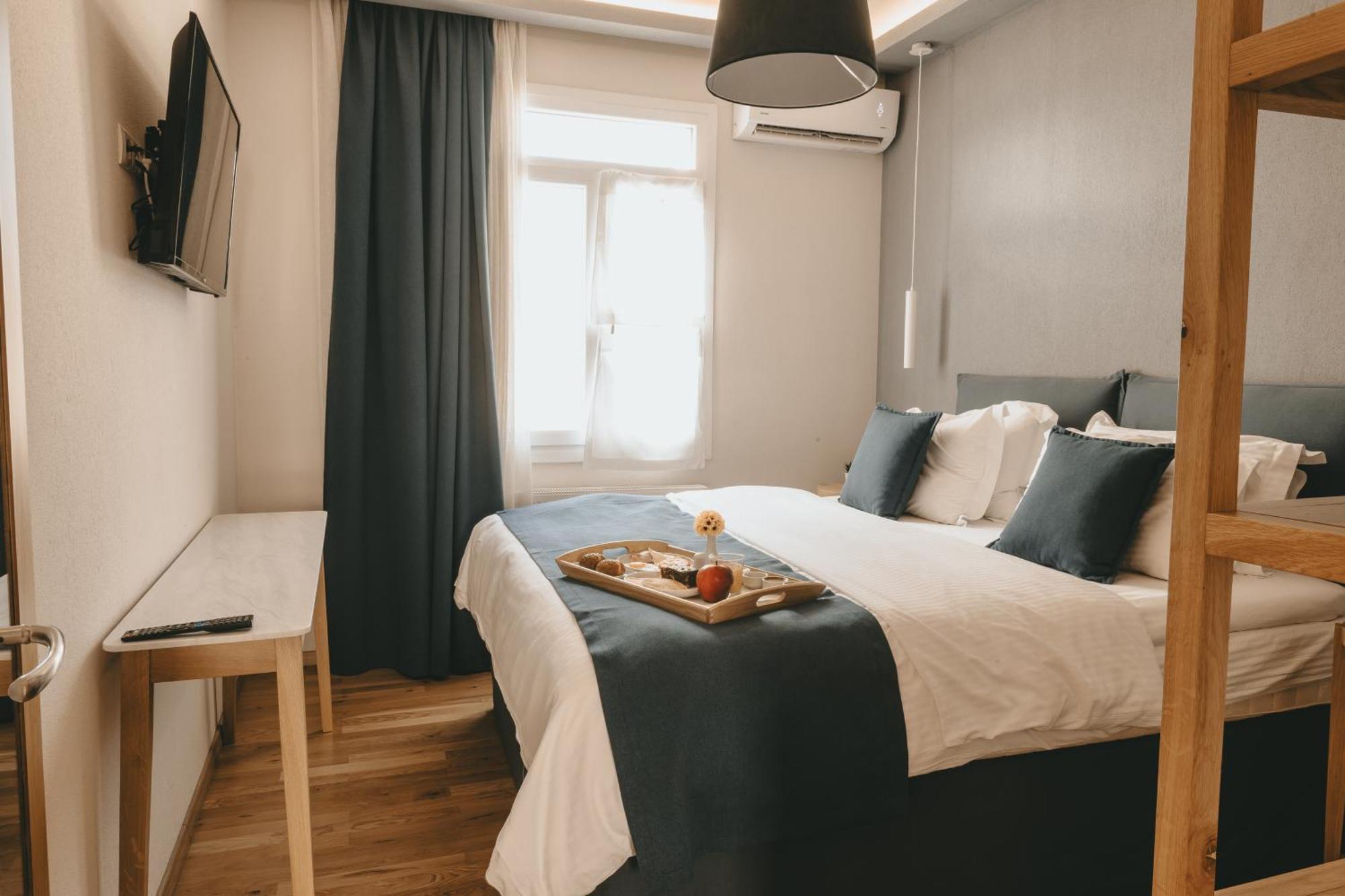 Giardino High Living Suites Drama Phòng bức ảnh