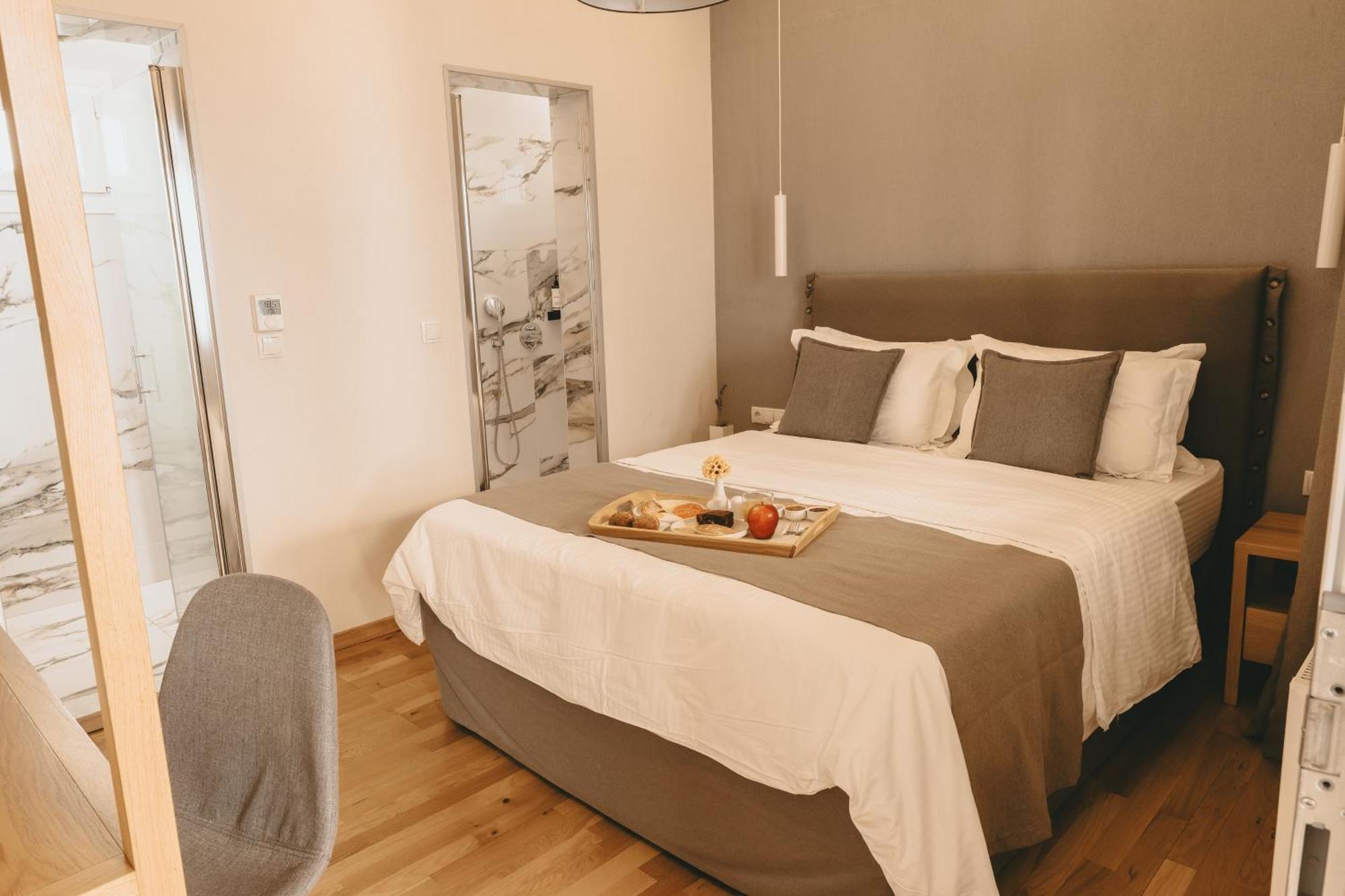 Giardino High Living Suites Drama Phòng bức ảnh
