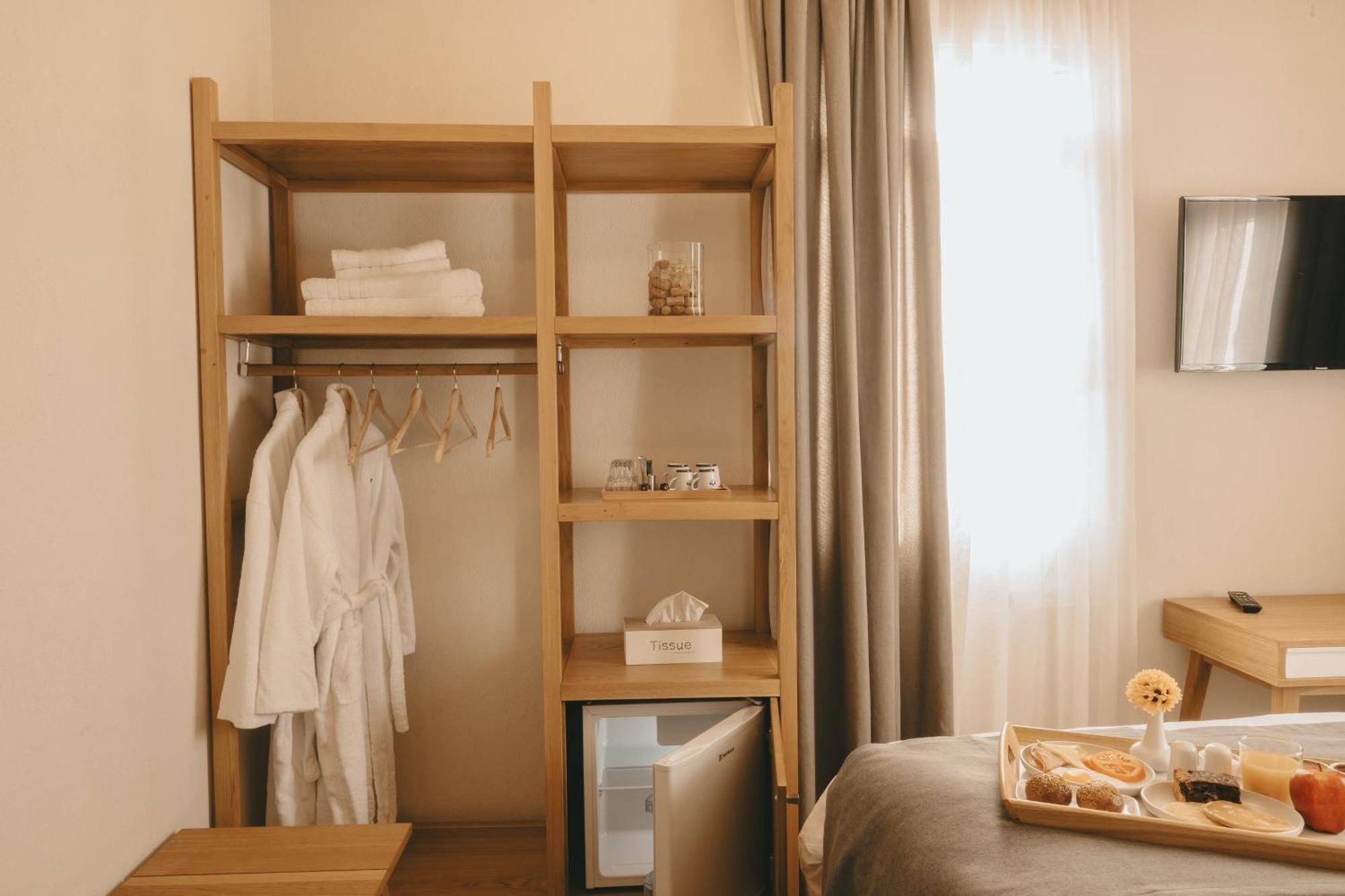 Giardino High Living Suites Drama Phòng bức ảnh