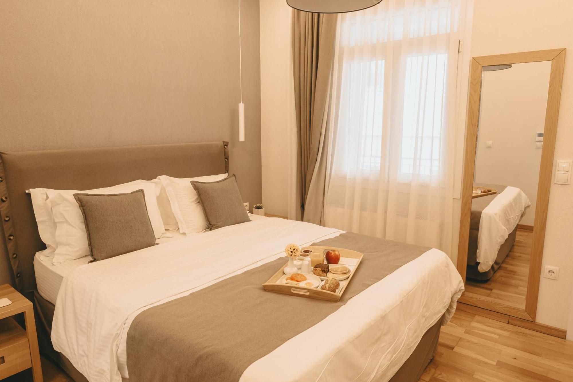 Giardino High Living Suites Drama Phòng bức ảnh