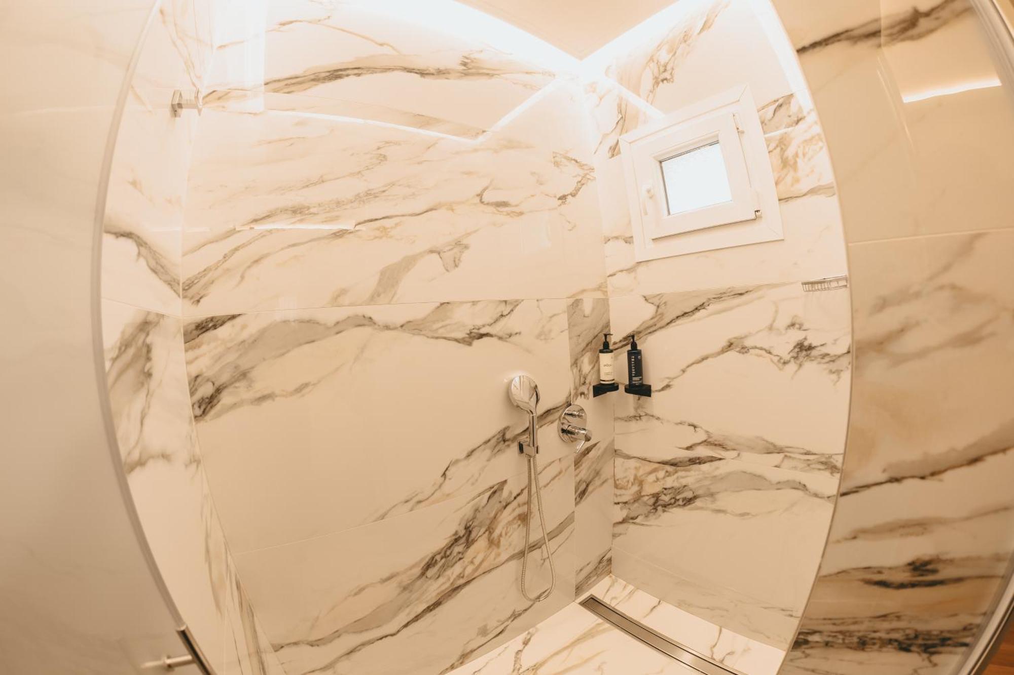 Giardino High Living Suites Drama Ngoại thất bức ảnh