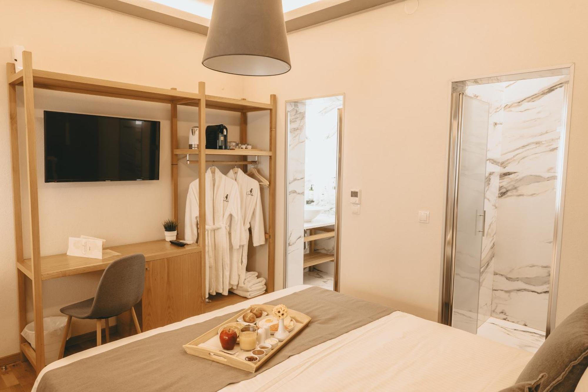 Giardino High Living Suites Drama Phòng bức ảnh